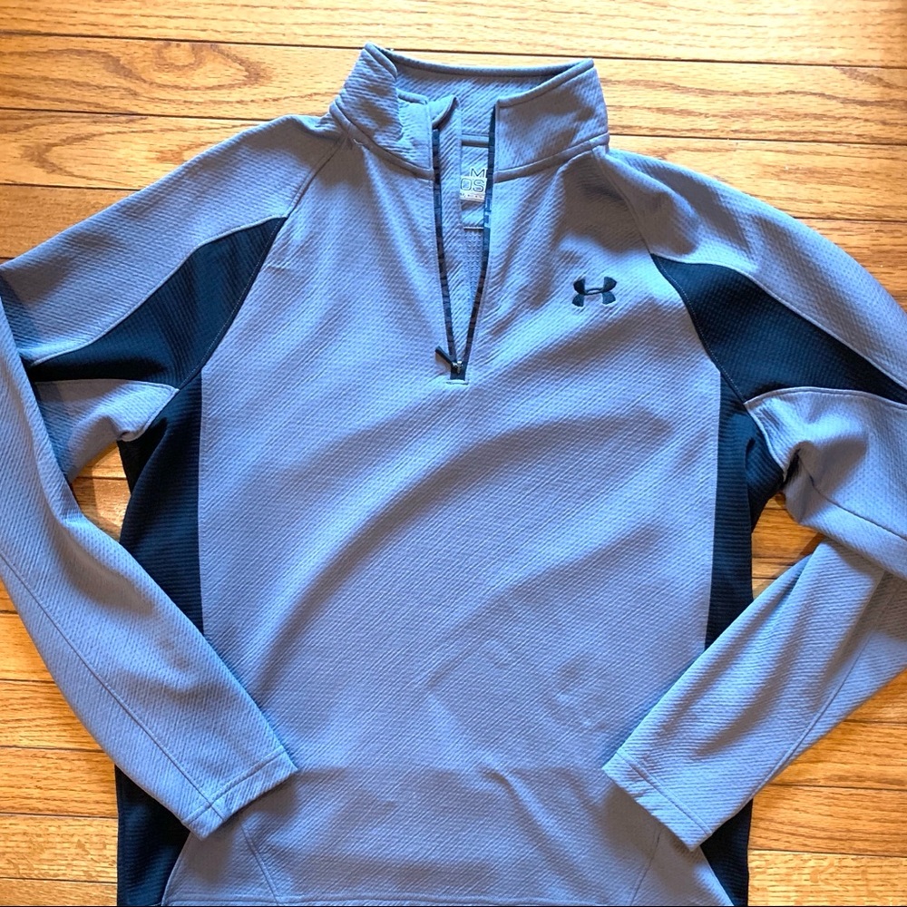 Under Armour Men’s 1/4 Zip